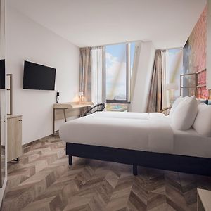 Kamer "City" met Twee Aparte Bedden