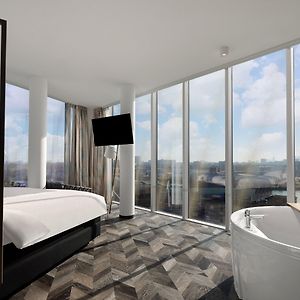 Kamer "Wellness" met een King Size Bed