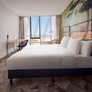Kamer met Twee Aparte Bedden